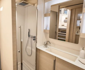 Fountaine Pajot New 44 Quatour ELECTRIC „MANATEE“ – fotka 5