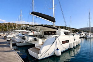 Lagoon 46 „No Limit I“ – fotka 1
