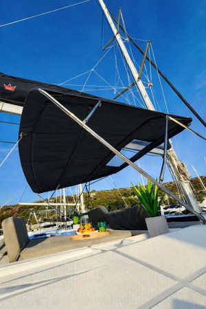 Lagoon 46 „No Limit I“ – fotka 7