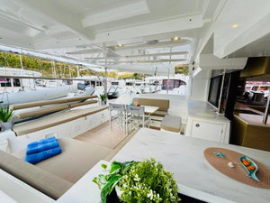 Lagoon 46 „No Limit I“ – fotka 4