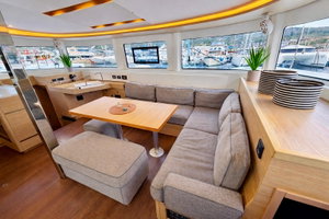 Lagoon 46 „No Limit I“ – fotka 8