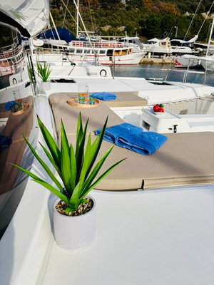 Lagoon 46 „No Limit I“ – fotka 5