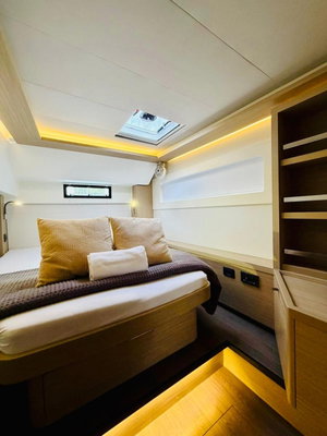 Lagoon 46 „No Limit I“ – fotka 15