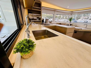 Lagoon 46 „No Limit I“ – fotka 9