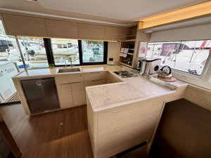 Lagoon 46 „No Limit I“ – fotka 12