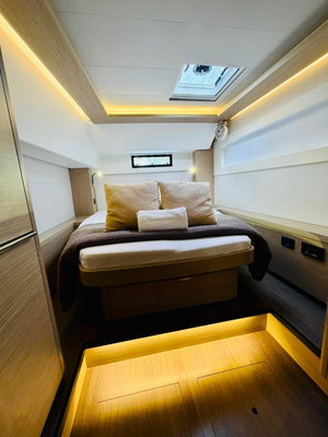 Lagoon 46 „No Limit I“ – fotka 14