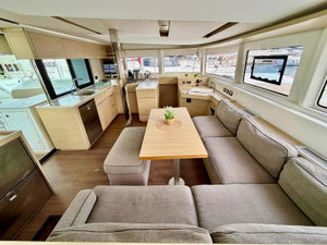 Lagoon 46 „No Limit I“ – fotka 11