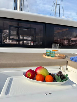 Lagoon 46 „No Limit II“ – fotka 5