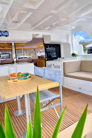 Lagoon 46 „No Limit II“ – fotka 8