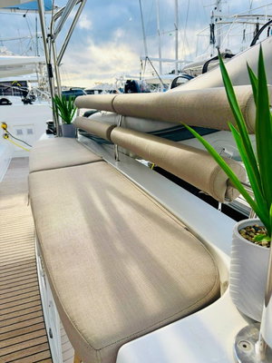 Lagoon 46 „No Limit II“ – fotka 3