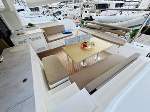 Lagoon 46 „No Limit II“ – fotka 4