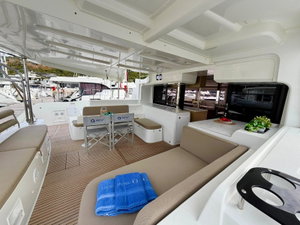 Lagoon 46 „No Limit II“ – fotka 7