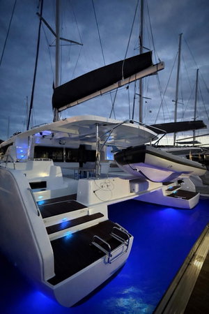 Lagoon 46 „No Limit II“ – fotka 18