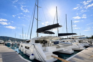 Lagoon 46 „No Limit II“ – fotka 1