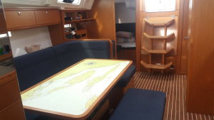 Bavaria Cruiser 41 „Lory“ – fotka 6