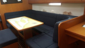 Bavaria Cruiser 41 „Lory“ – fotka 3