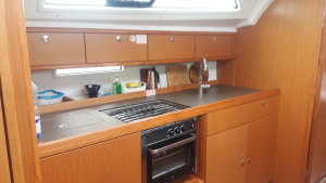 Bavaria Cruiser 41 „Lory“ – fotka 7