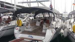 Bavaria Cruiser 41 „Lory“ – fotka 2