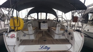 Bavaria Cruiser 41 „Lory“ – fotka 1