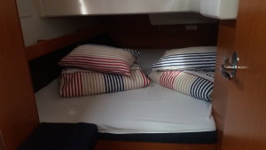 Bavaria Cruiser 41 „Lory“ – fotka 8