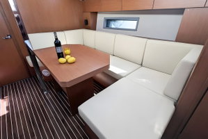 Bavaria C42 „Blue Eyes“ – fotka 10