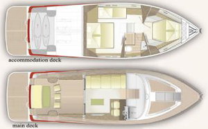 Brioni 44 „Brioni“ – fotka 5
