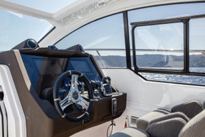 Azimut Atlantis 45 „Sabijac“ – fotka 7