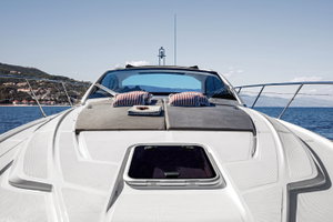 Azimut Atlantis 45 „Sabijac“ – fotka 6
