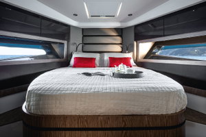 Azimut Atlantis 45 „Sabijac“ – fotka 4