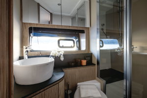 Azimut Atlantis 45 „Sabijac“ – fotka 5