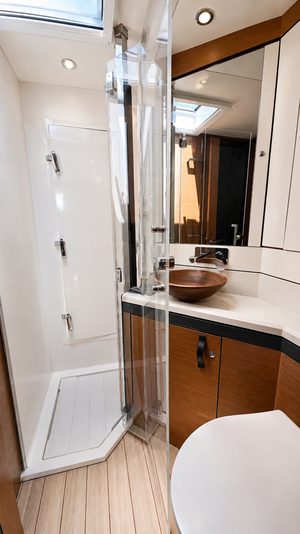 Jeanneau 64 „Freedom“ – fotka 24