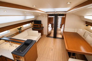 Jeanneau 64 „Freedom“ – fotka 14