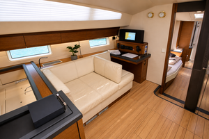 Jeanneau 64 „Freedom“ – fotka 16