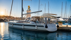 Jeanneau 64 „Freedom“ – fotka 42