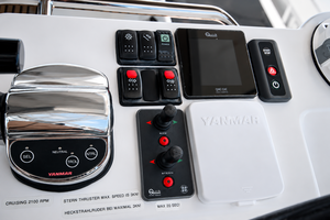 Jeanneau 64 „Freedom“ – fotka 9