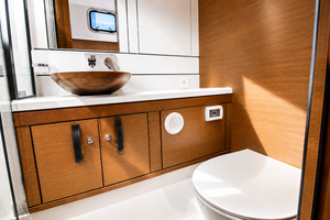 Jeanneau 64 „Freedom“ – fotka 26