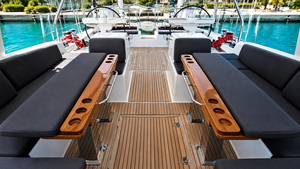 Jeanneau 64 „Freedom“ – fotka 5