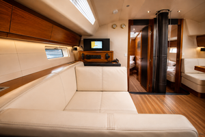 Jeanneau 64 „Freedom“ – fotka 15