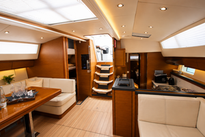 Jeanneau 64 „Freedom“ – fotka 17