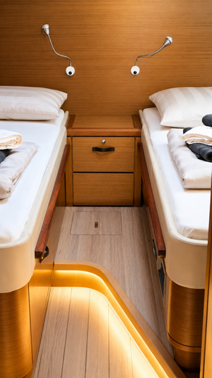 Jeanneau 64 „Freedom“ – fotka 19