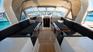 Jeanneau 64 „Freedom“ – fotka 6