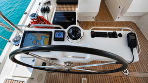 Jeanneau 64 „Freedom“ – fotka 8