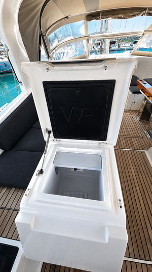 Jeanneau 64 „Freedom“ – fotka 3