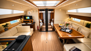 Jeanneau 64 „Freedom“ – fotka 12