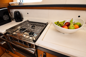 Jeanneau 64 „Freedom“ – fotka 35
