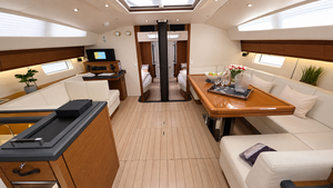 Jeanneau 64 „Freedom“ – fotka 13