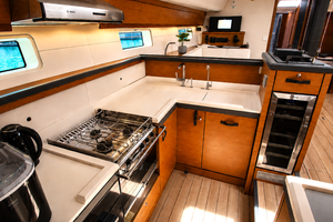 Jeanneau 64 „Freedom“ – fotka 39