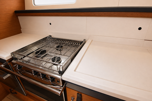 Jeanneau 64 „Freedom“ – fotka 36
