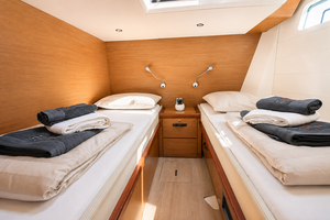 Jeanneau 64 „Freedom“ – fotka 21