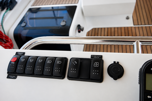 Jeanneau 64 „Freedom“ – fotka 10